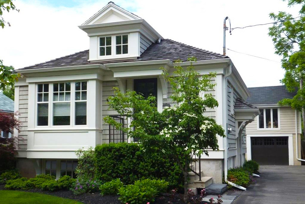 Clark Avenue House Burlington Furnished Rentals